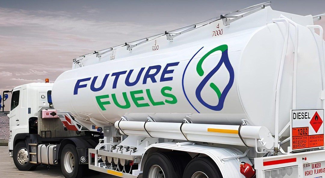Future Fuel