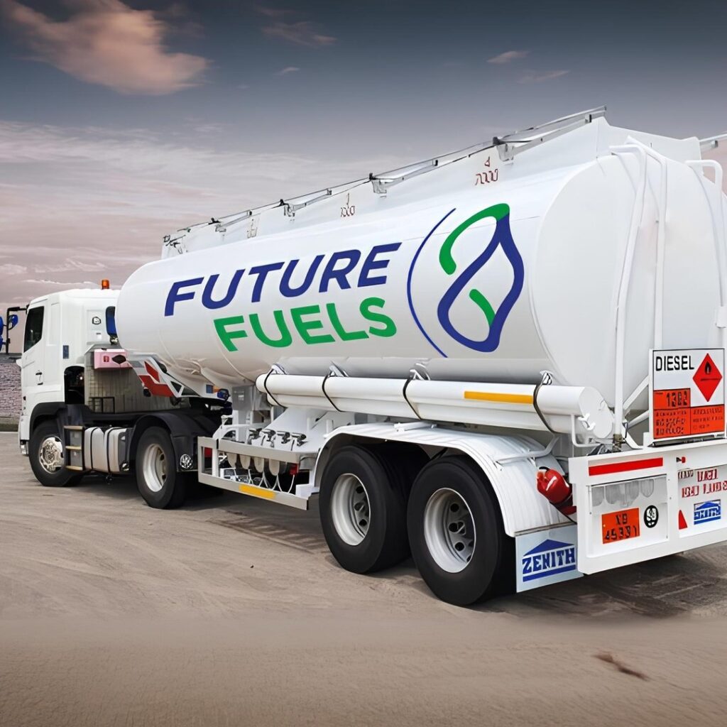 Bulk Fuel by Future Fuel Manchester 2 Bulk Fuel by Future Fuel Manchester 2