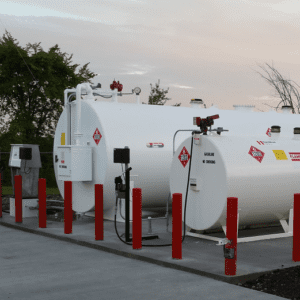 Bulk Fuel storage tank Bulk Fuel storage tank