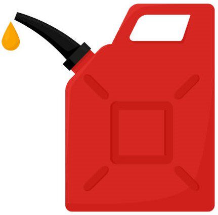 Red Diesel