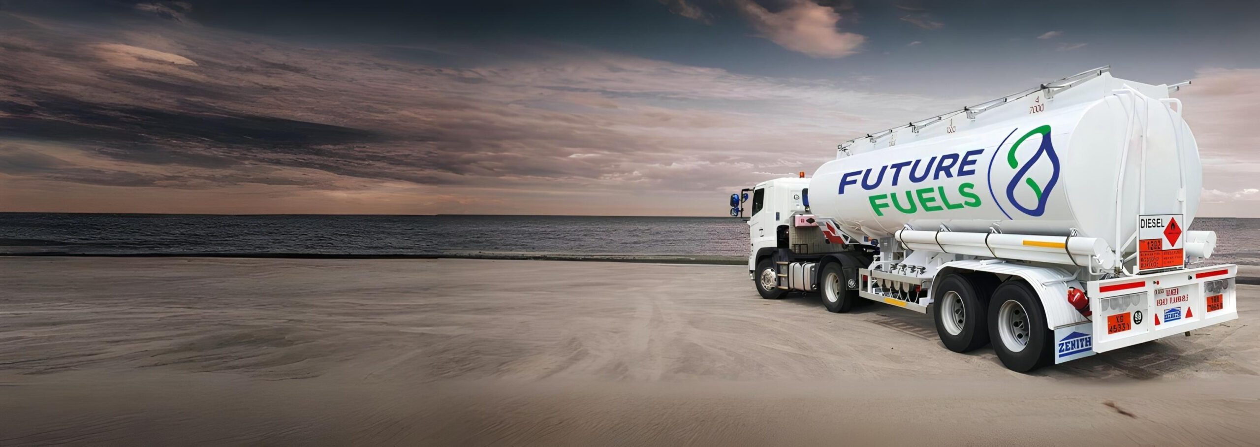 FUTURE FUELS