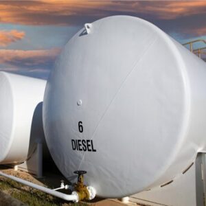 White Diesel & DERV White Diesel & DERV