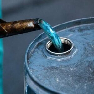 Kerosene Kerosene