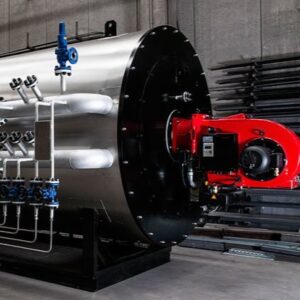 industrial heating oil