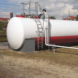 Bulk Fuel